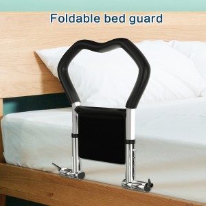 Royal Baby Poręcz zabezpieczająca łóżko dla dorosłych