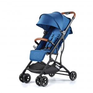 Stroller compact aotrom