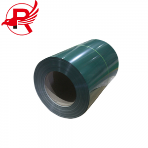 Hot Sale PPGI PPGL Color Coated Steel Prepainted Cold Rolled Steel Coil