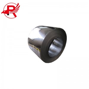 Royal Group Cold Rolled 201 Stainless SS Steel Coil මිල