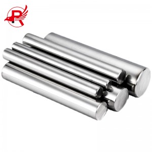 201 304 304L 316 316L 2205 2507 310S 316Ti Stainless Steel Bars