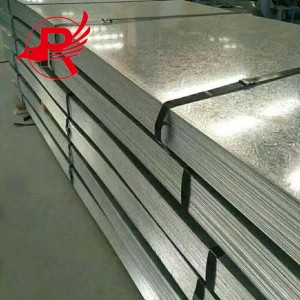 ASTM A283 Grade C Mild Carbon Steel Plate / 6mm...