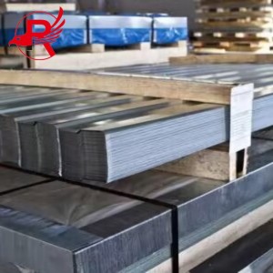 Top Quality Hot Sale Galvanized Sheet Metal Roo...