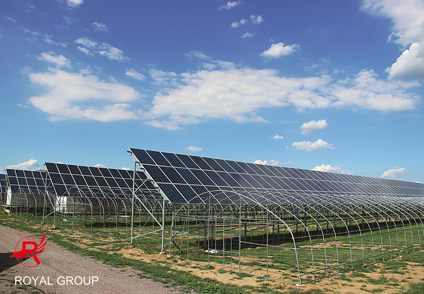 Kumaha Pilih Rojongan Fotovoltaik Idéal pikeun Proyék Solar Anjeun