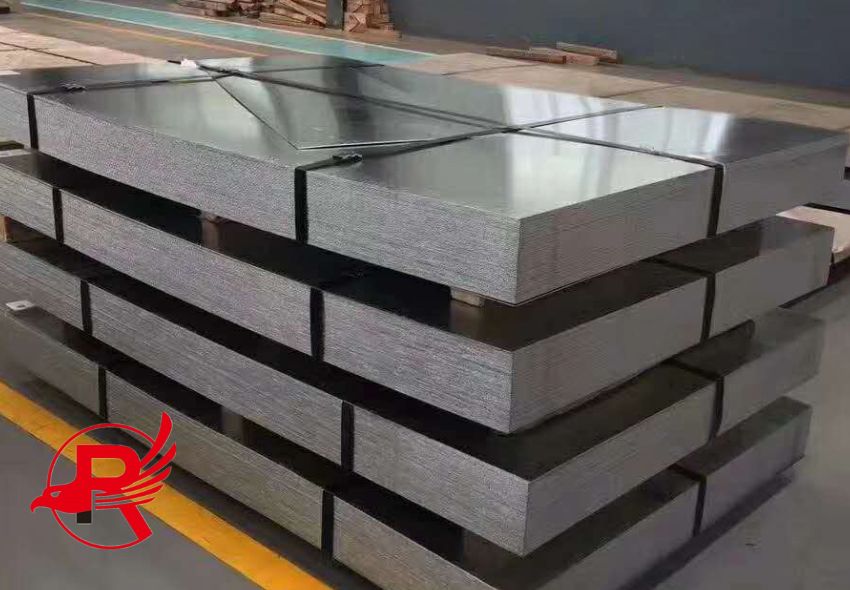 Our company’s best-selling galvanized sheets