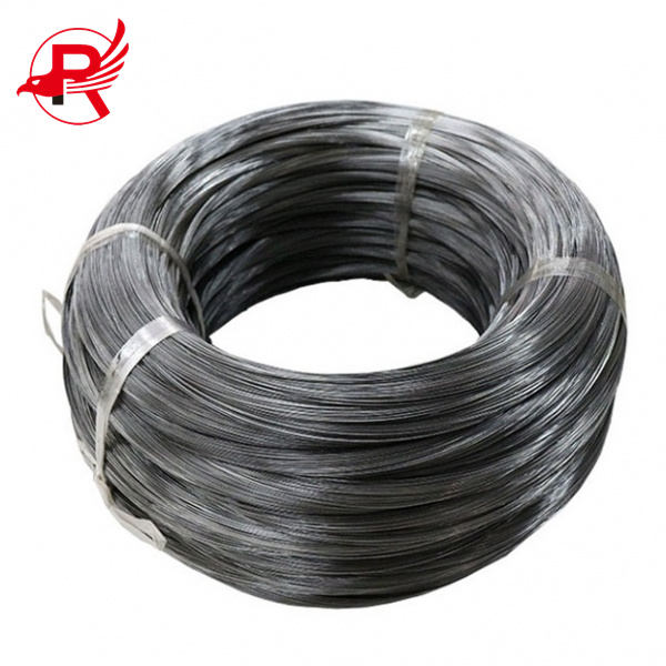 HS Code 7217200000 Steel Wire Brush Used Galvanized Steel Rolled Wire -  China Galvanized Steel Wire, Galvanized Steel Wire Rope