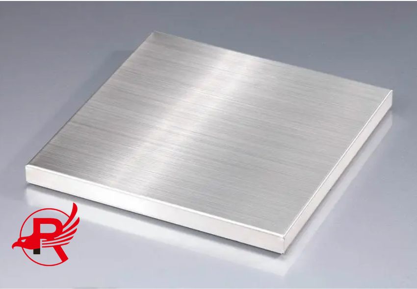 You Definitely Don’t Know This Feature Of Stainless Steel Plates – Tianjin Royal Steel Group