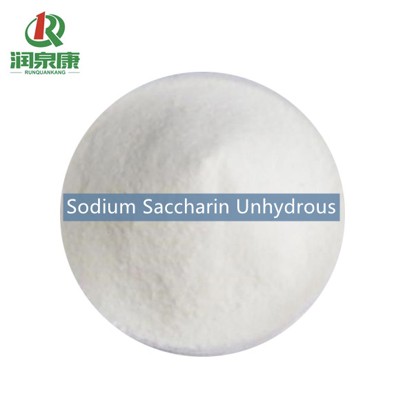 Sodium Saccharin Unhydrous Featured Image