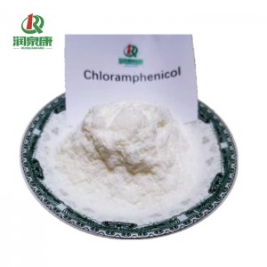 Chloramphenicol BP EP