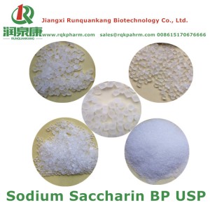 Sodium Saccharin Dihydrate