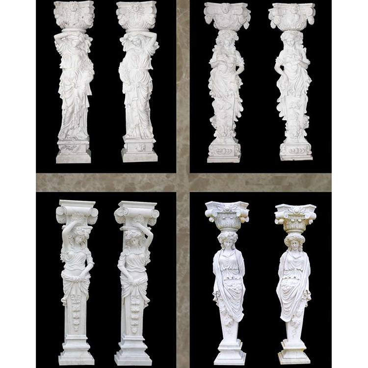 Garden Figure Statues Granite Marble Stone Carving And Sculpting