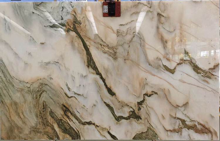 5i Maisemamaalaus marmoria