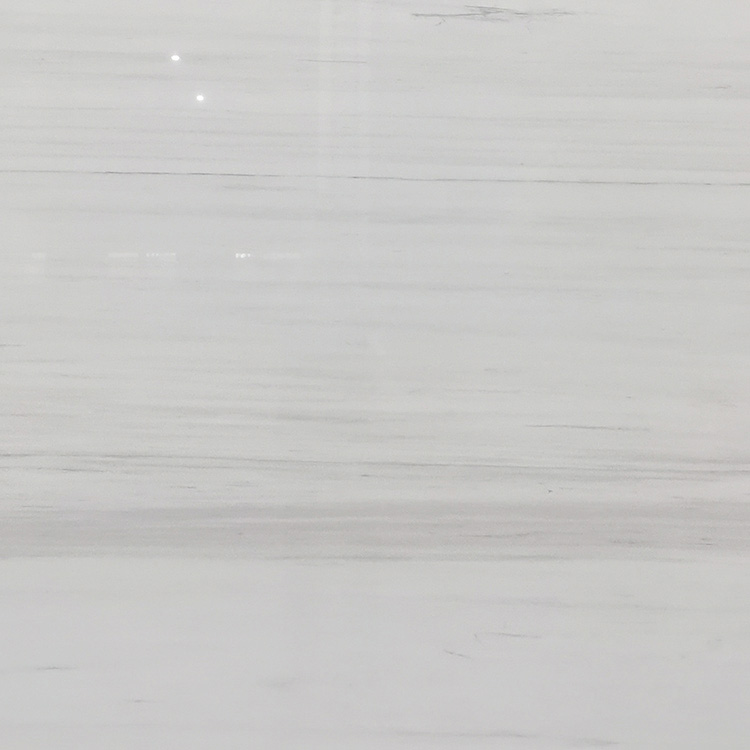 లివింగ్ రూమ్ ఫ్లోర్ కోసం పాలిష్ చేసిన స్టోన్ స్లాబ్ అరిస్టాన్ వైట్ మార్బుల్