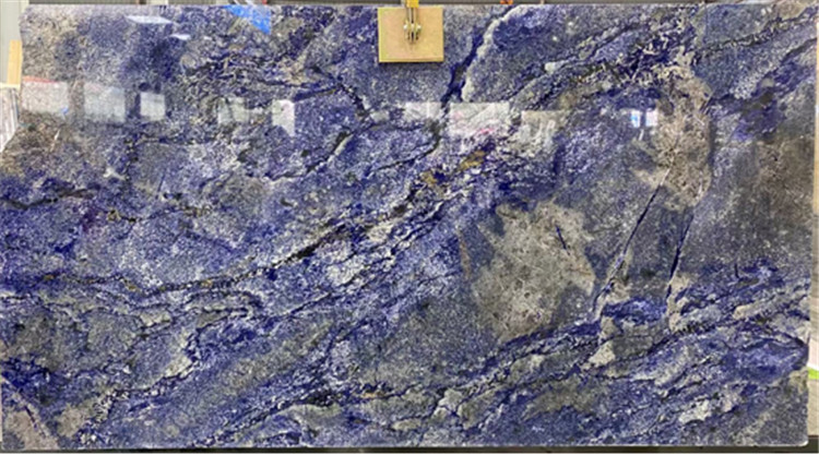 Azul Bahia granit 1738