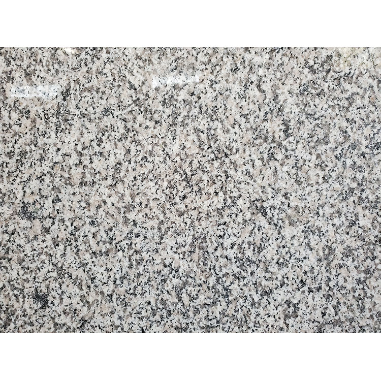 Cina batu alam G623 digosok slabs granit mirah pikeun lanté