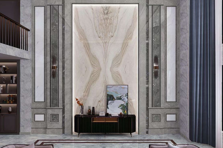 9i palissandro marmol