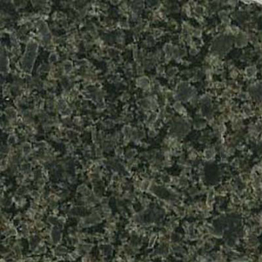 Granit vert de papillon de verde de dalle de pierre du Brésil pour des partie supérieure du comptoir de cuisine