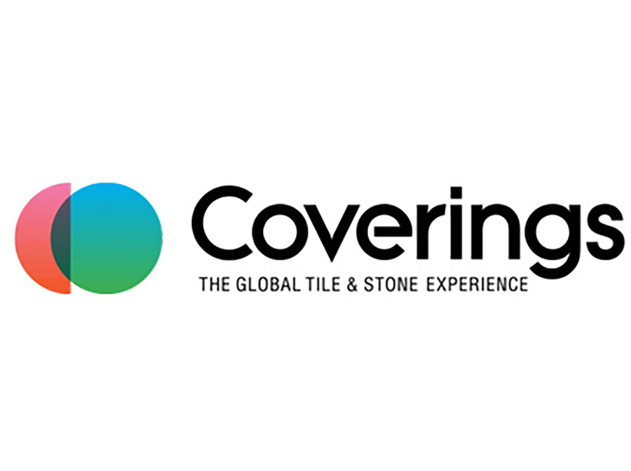 Coverings | The Global Tile & Stone Experience 2022