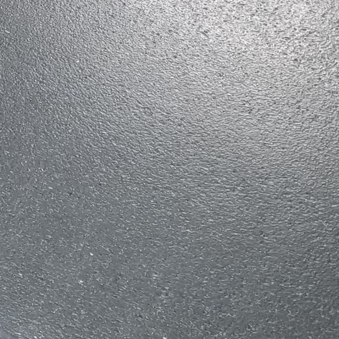 Lapisan Kulit Granit Hitam Murni Mutlak Untuk Lantai Dan Tangga