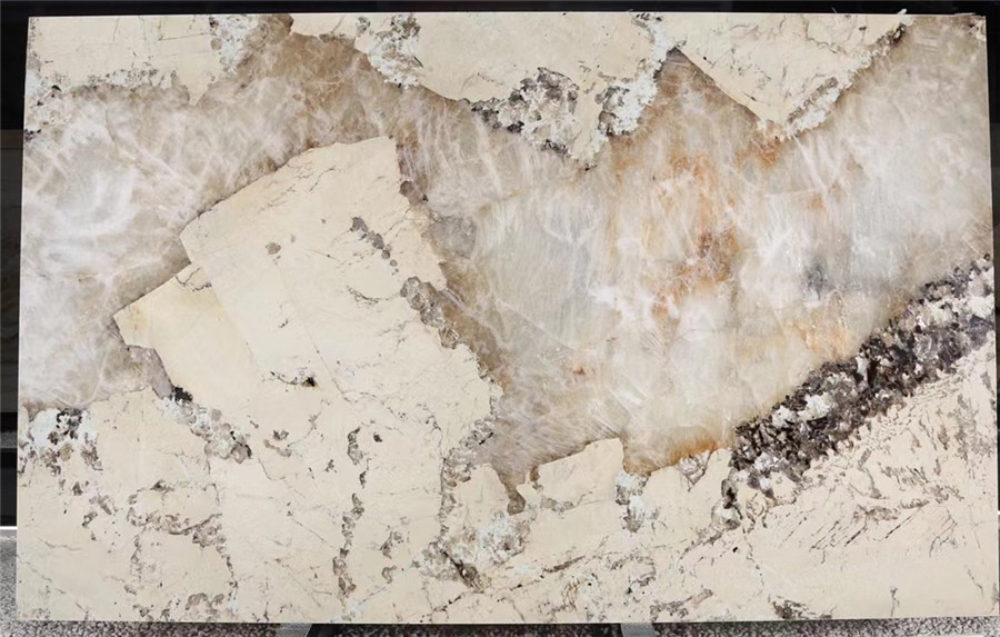 patagonia quartzite slab