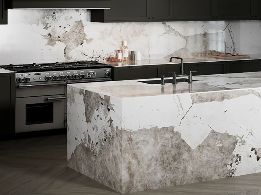How to Clean and Care for Your Marble Countertops