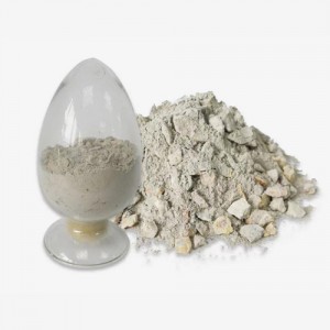 China Fire High Strength Corundum Mullite Refractory Castable factory and manufacturers | Rongsheng