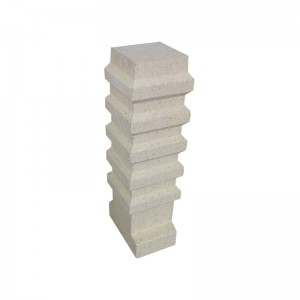 China High temperature refractory anchor brick for industrial furnace factory and manufacturers | Rongsheng