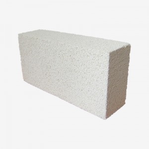 High definition Kiln Fire Bricks - Low density jm26 light weight mullite thermal brick – Rongsheng