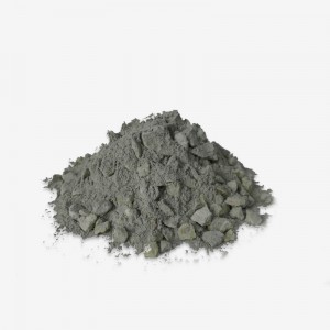 China Excellent strength high alumina refractory castables for heat treatment furnace factory and manufacturers | Rongsheng