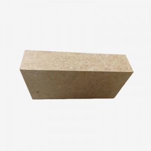 China Rongsheng Zircon Refractory Brick For Glass kiln factory and manufacturers | Rongsheng