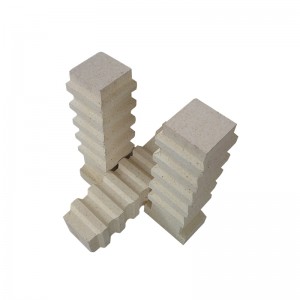 China High temperature refractory anchor brick for industrial furnace factory and manufacturers | Rongsheng