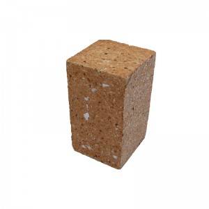 China Industrial Refractory Bricks Sillimanite Brick For Tunnel Kiln factory and manufacturers | Rongsheng