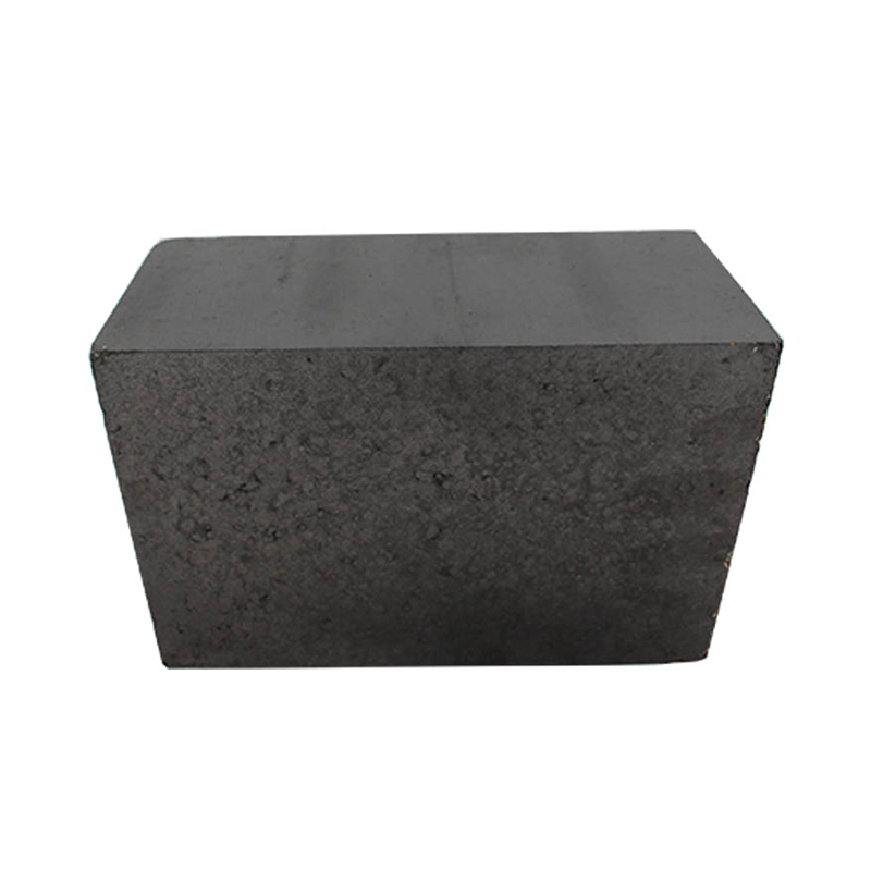 China Refractory Magnesia Carbon Brick Mg-C Bricks For Eafs Furnace factory and manufacturers | Rongsheng Featured Image