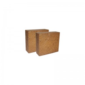 China Magnesia Alumina Brick for Cement Industry factory and manufacturers | Rongsheng