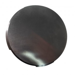 NiCrAlY Sputtering Target High Purity Thin Film Pvd Coating Custom Made