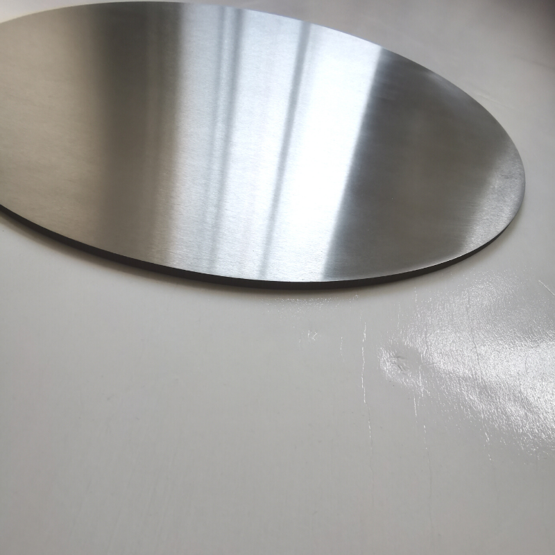 Cocrmo Alloy Sputtering Target High Purity Thin Film Pvd Coating Custom Made Featured Image