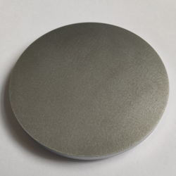 What are the production methods of titanium aluminum alloy targets?