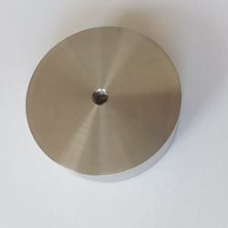 Introduction and Application of Iron Sputtering Target