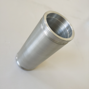AlSnCu Sputtering Target High Purity Thin Film Pvd Coating Custom Mere