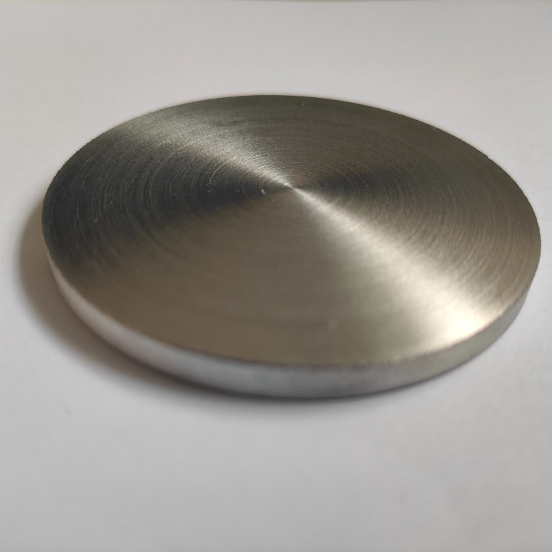 Alnb Alloy Sputtering Target High Purity Thin Film PVD Coating Custom Made Featured Image
