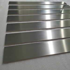 CuNiMn Sputtering Target High Purity Thin Film Pvd Coating Custom Mere