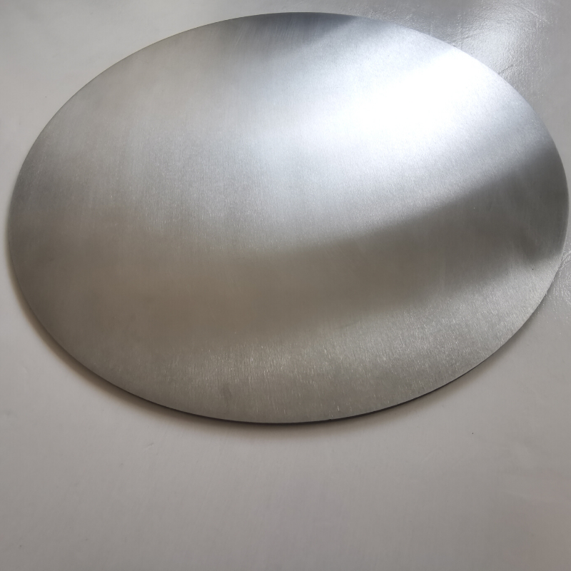 Conife Alloy Sputtering Target High Purity Thin Film Pvd Coating Custom Made Featured Image