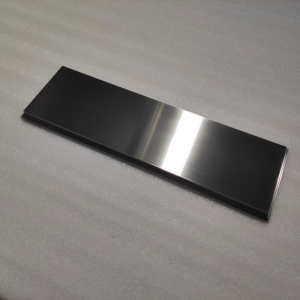 CoMn Alloy Sputtering Target High Purity Thin Film Pvd Coating Custom Made
