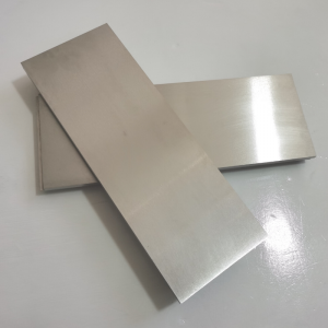 CuSn Sputtering Target High Purity Thin Film Pvd Coating Custom Made