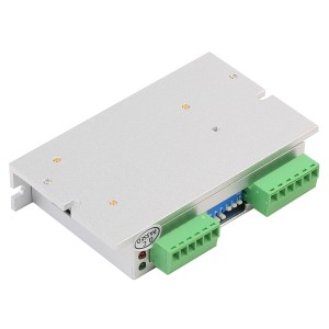 2 Phase Open loop Stepper Drive Series