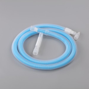 Medical Equipment Suppliers –  Disposable Coaxial Circuit for Single Use – Reborn