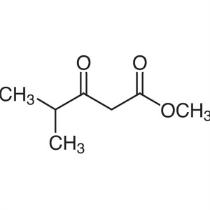 Methyl Isobutyrylacetate IBEM CAS 42558-54-3 Atorvastatin Calcium Intermediate