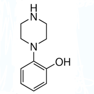 1- (2-Hydroxyphenyl)piperazine CAS 1011-17-2 เพียว...