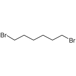 1,6-Dibromohexane CAS 629-03-8 Purity >99.0% (GC) High Quality