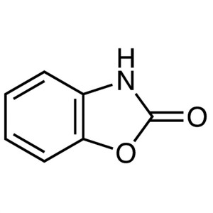 2-Benzoxazolinone CAS 59-49-4 Purity >98.0% (GC) High Quality